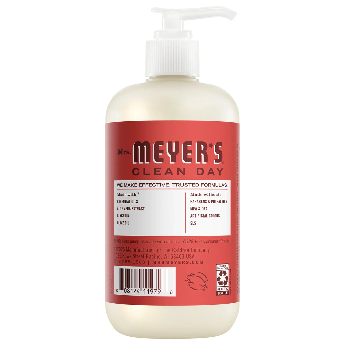 Hand Soap