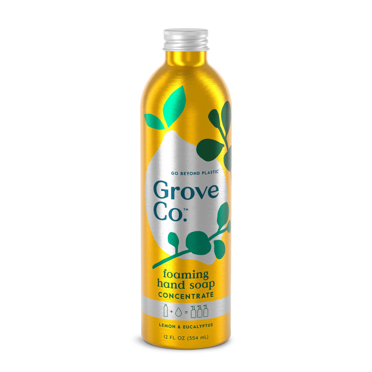 Foaming Hand Soap Refill
