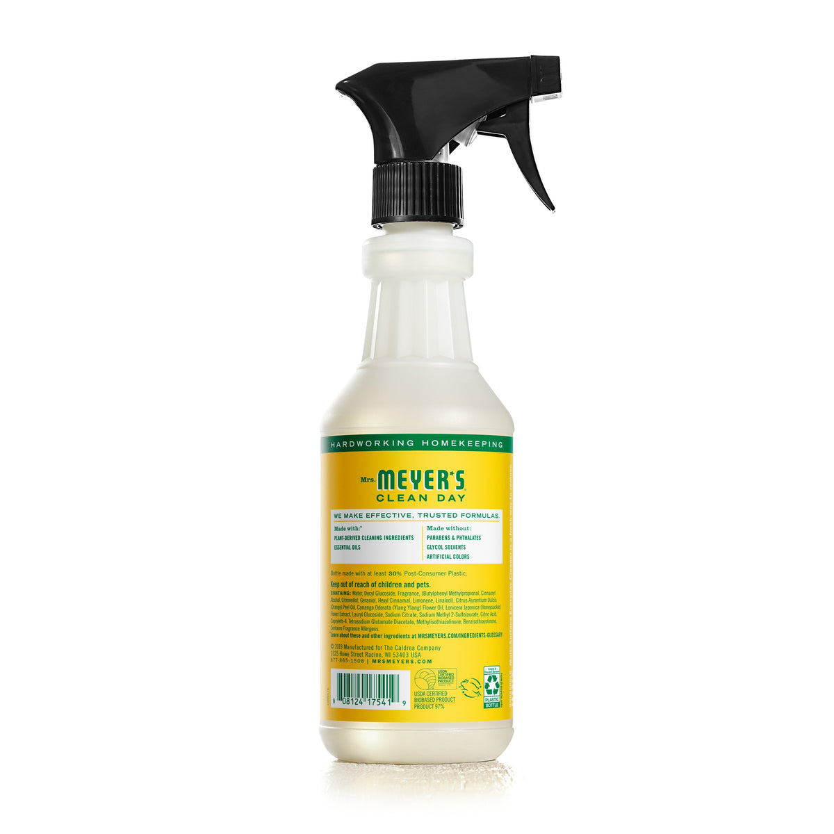 Multi-Surface Cleaner