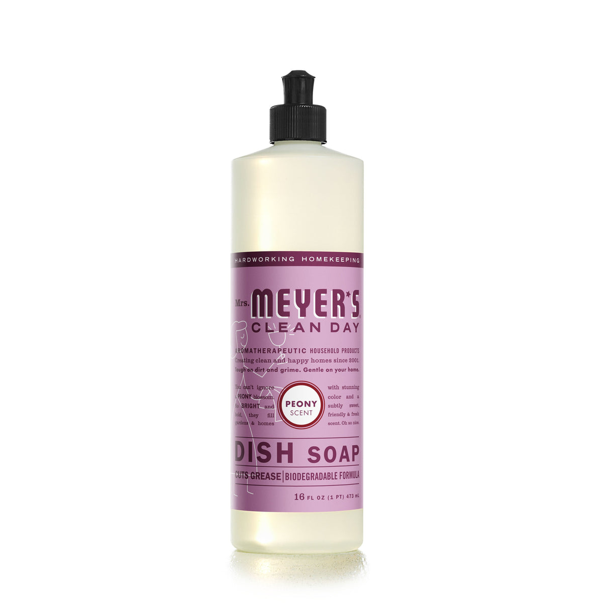 Dish Soap
