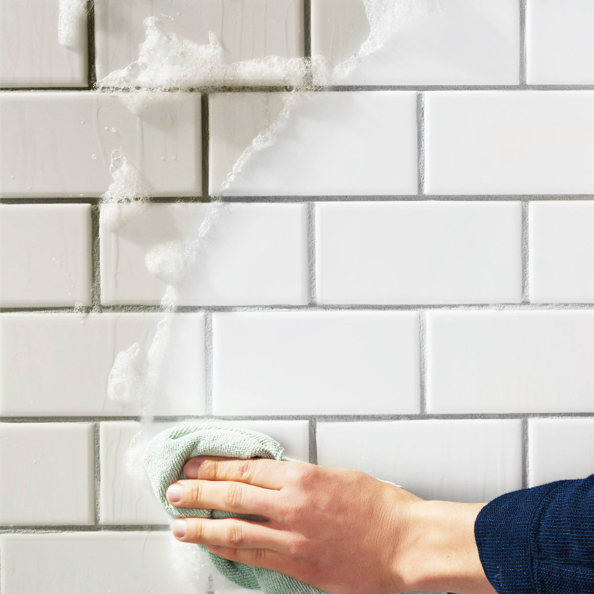 Tub & Tile Cleaner Concentrate
