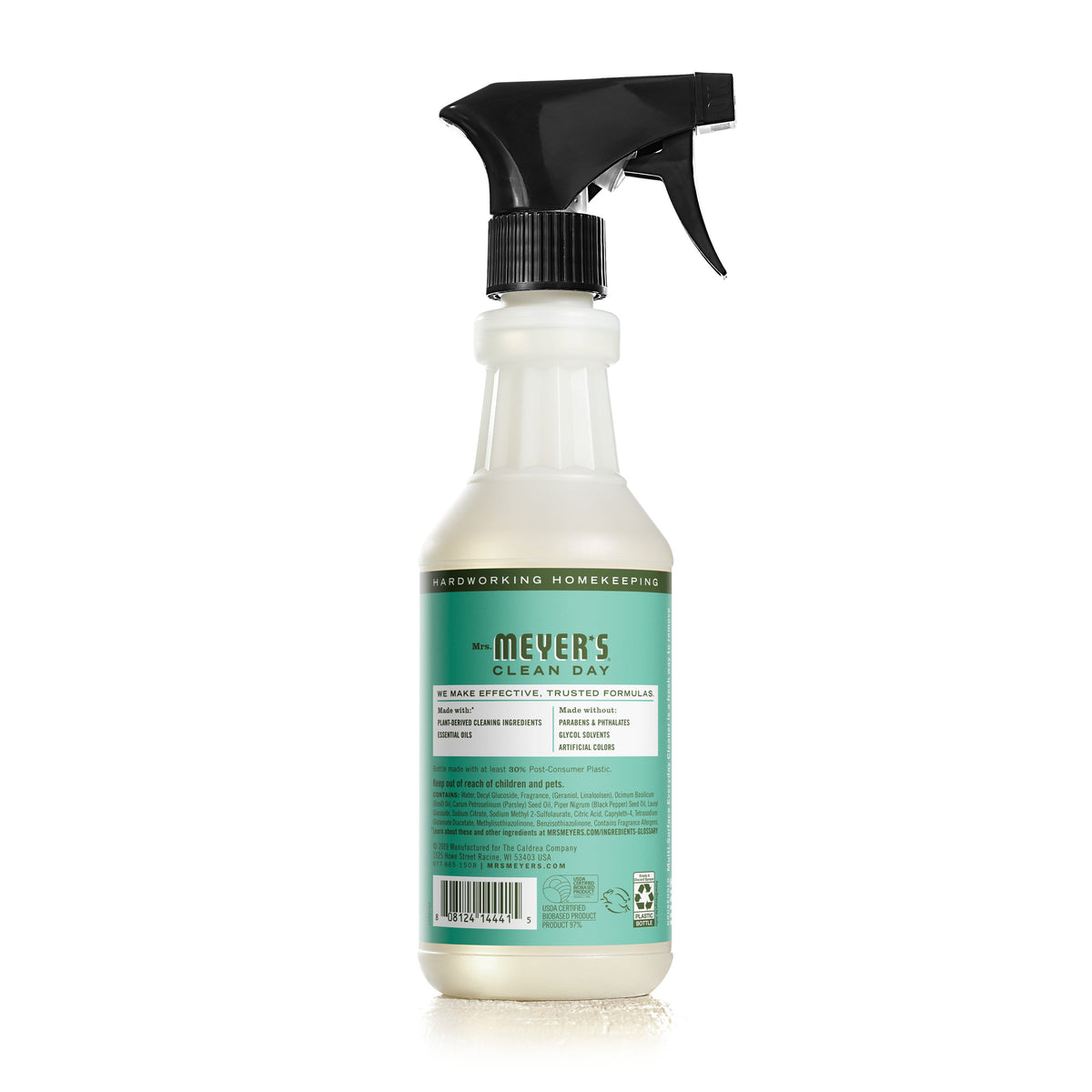 Multi-Surface Cleaner