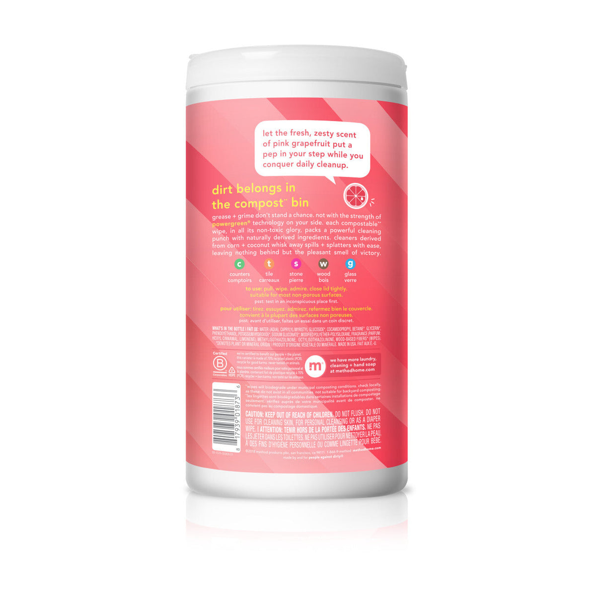 All-Purpose Cleaning Wipes