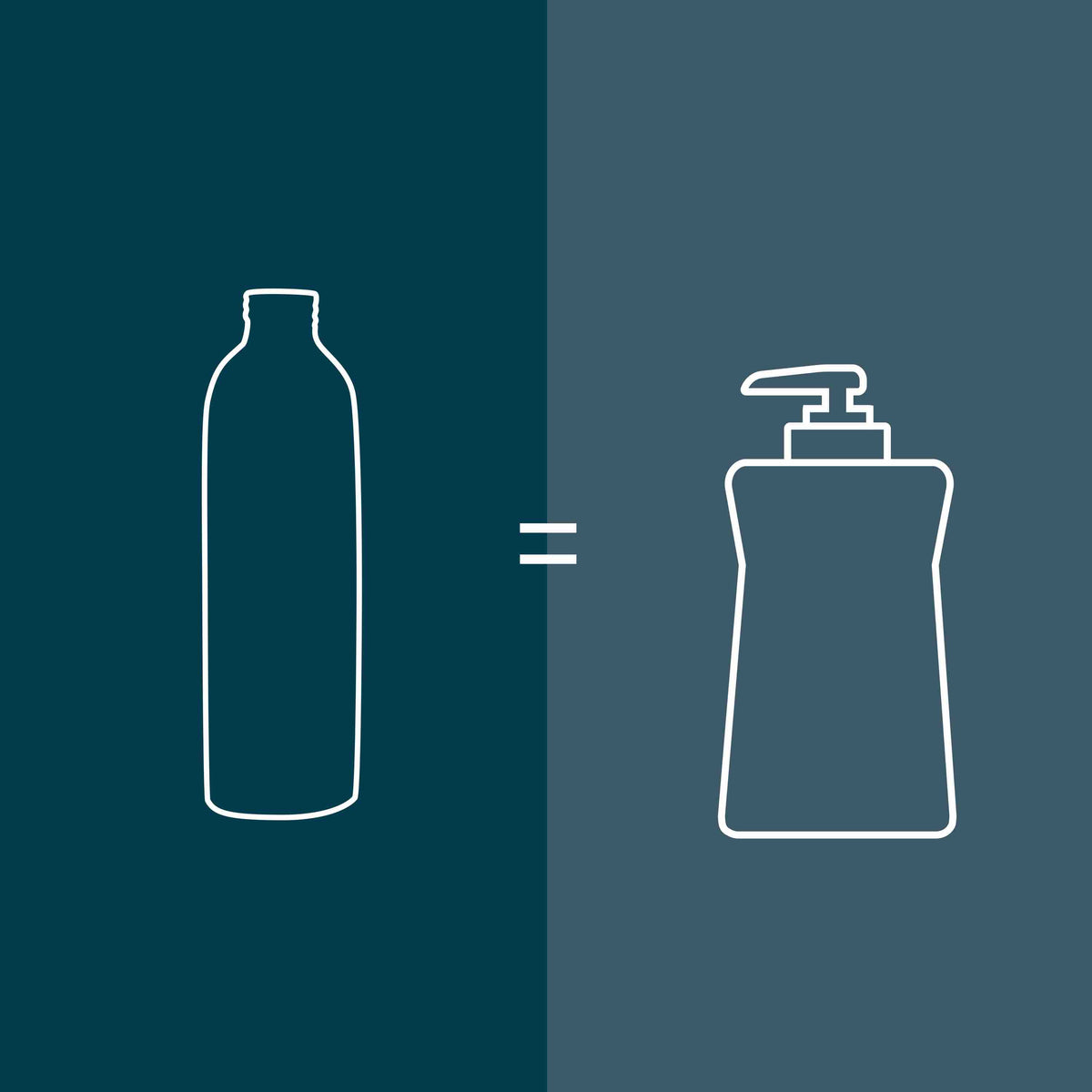 Hydrating Hand Soap, Refill - Softens Hands with Every Wash