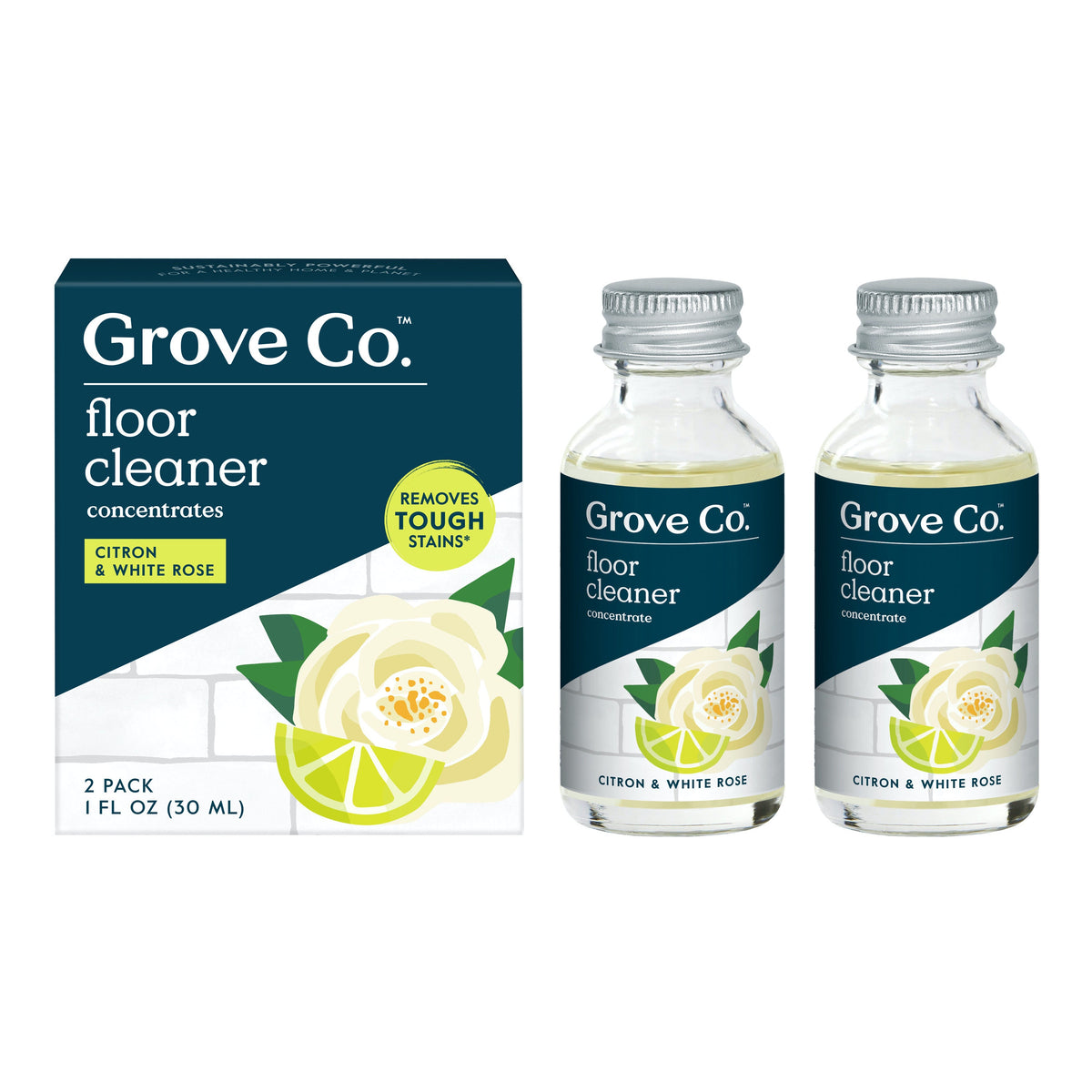 Floor Cleaner Concentrate