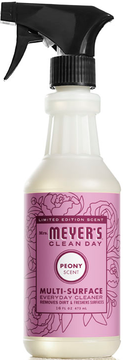 Multi-Surface Cleaner