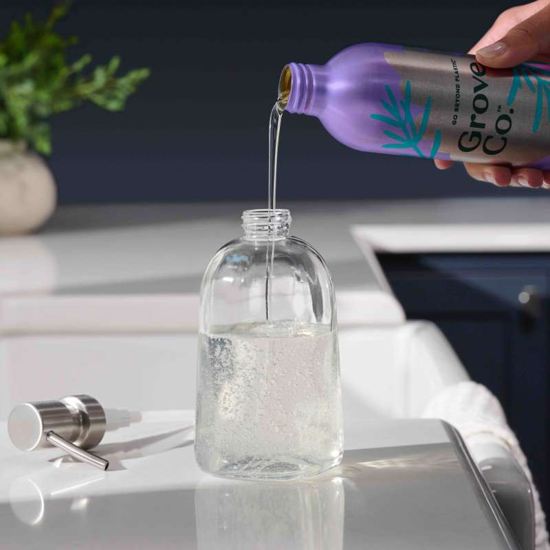 Hydrating Hand Soap, Refill - Softens Hands with Every Wash