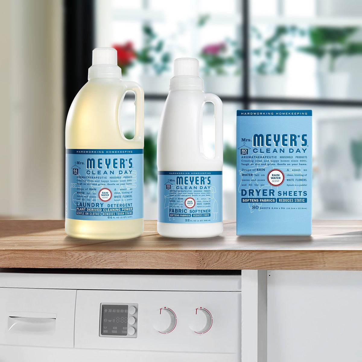 Laundry Detergent