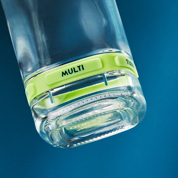 Refillable Spray Bottle