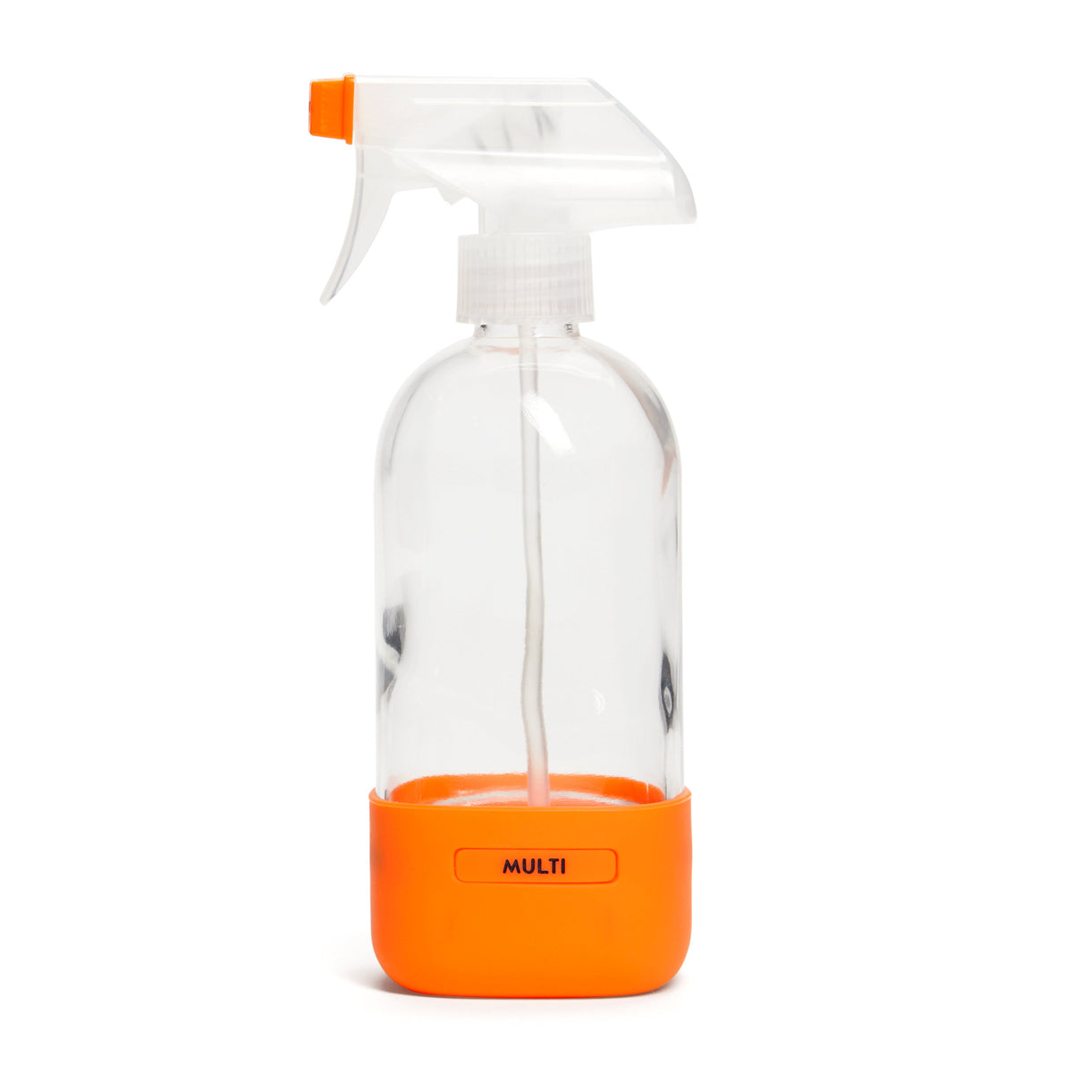 Refillable Spray Bottle