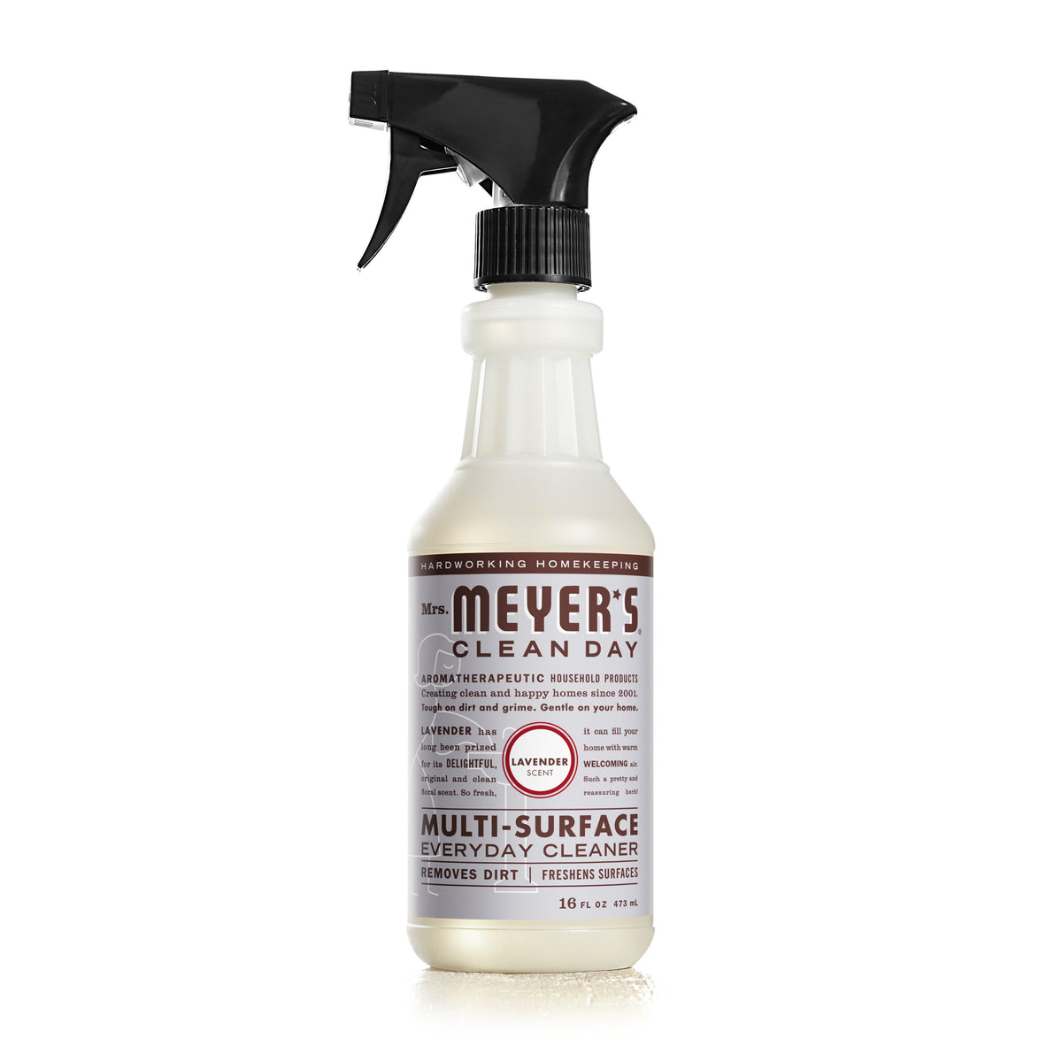 Multi-Surface Cleaner