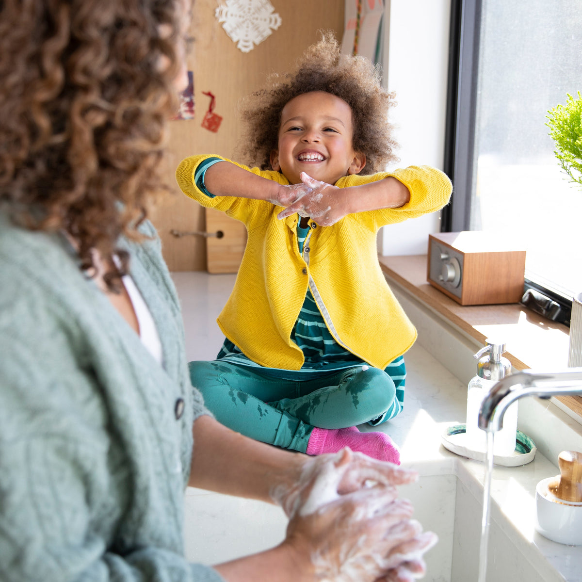 Kids Foaming Hand Soap Refill