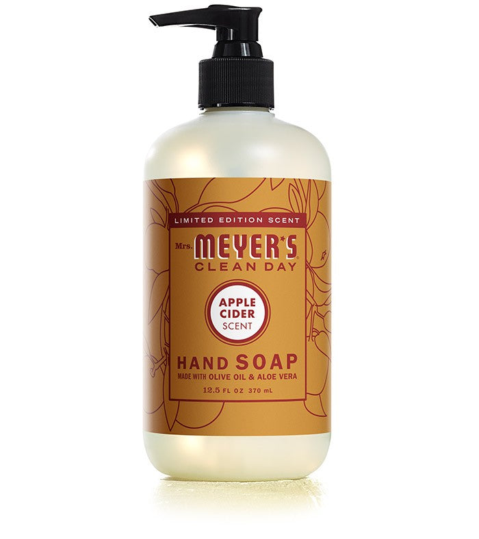 Hand Soap