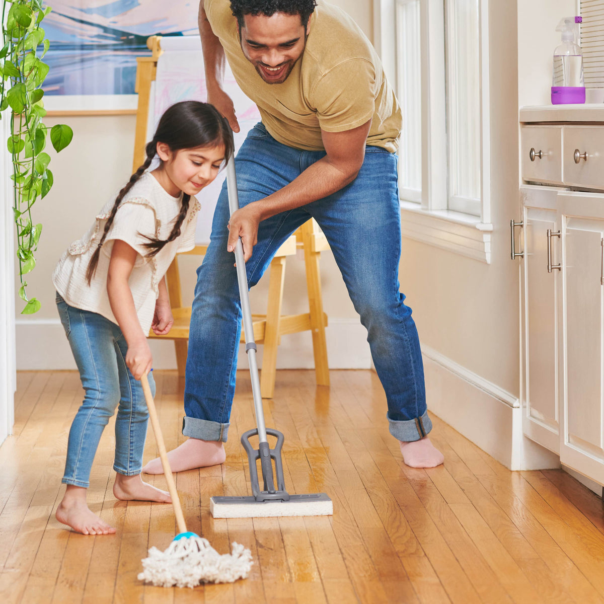 Floor Cleaner Concentrate