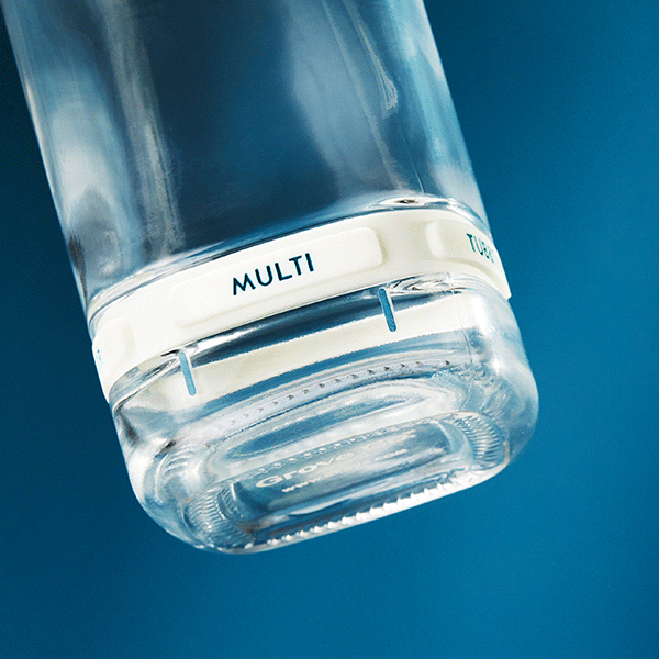 Refillable Spray Bottle