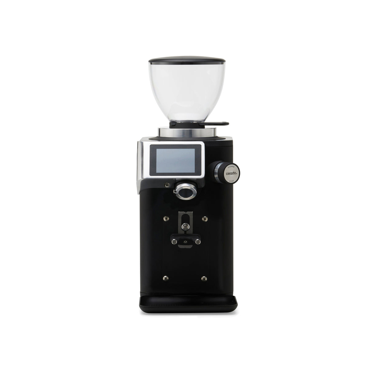 Ceado Rev Steel Espresso Grinder