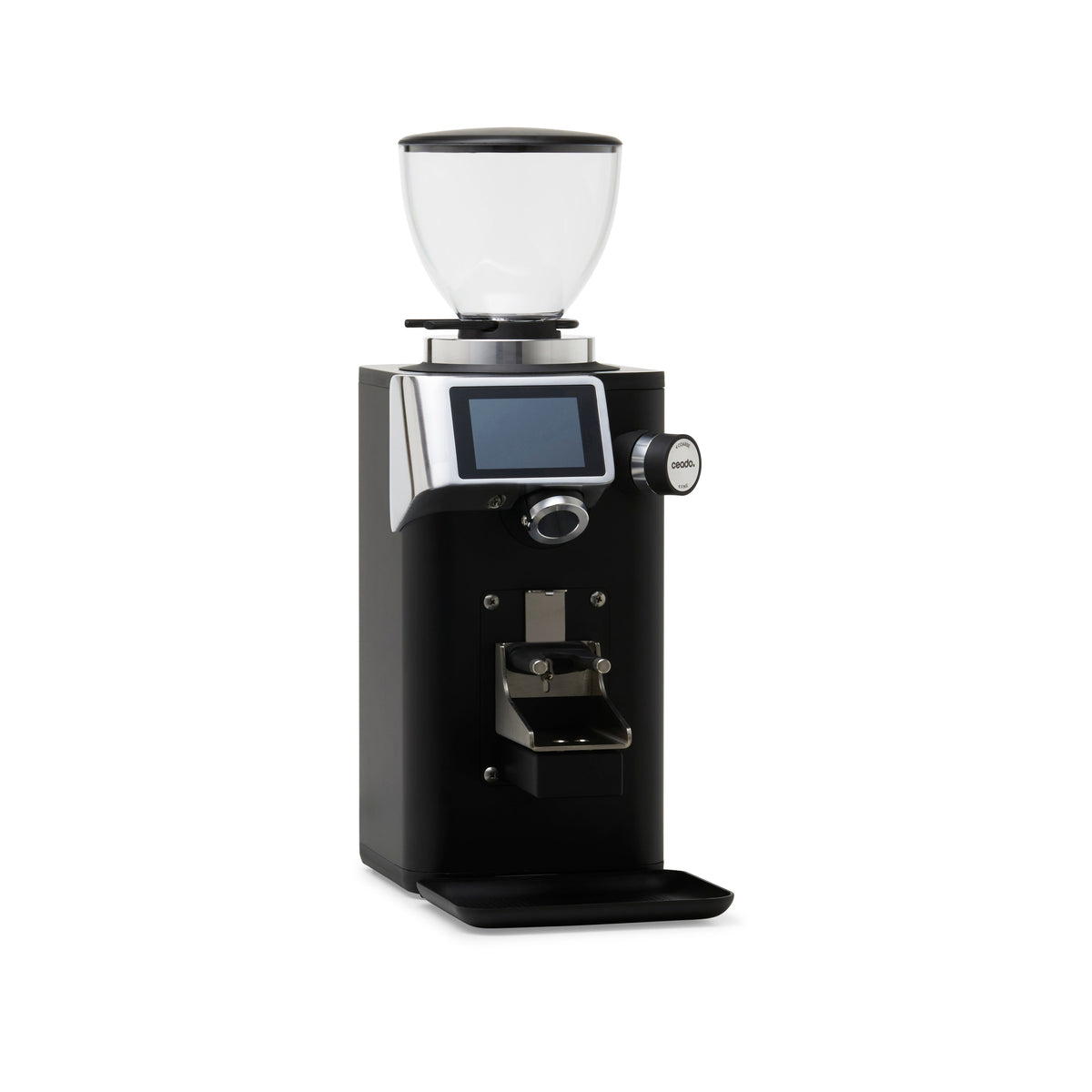 Ceado Rev Titan Espresso Grinder