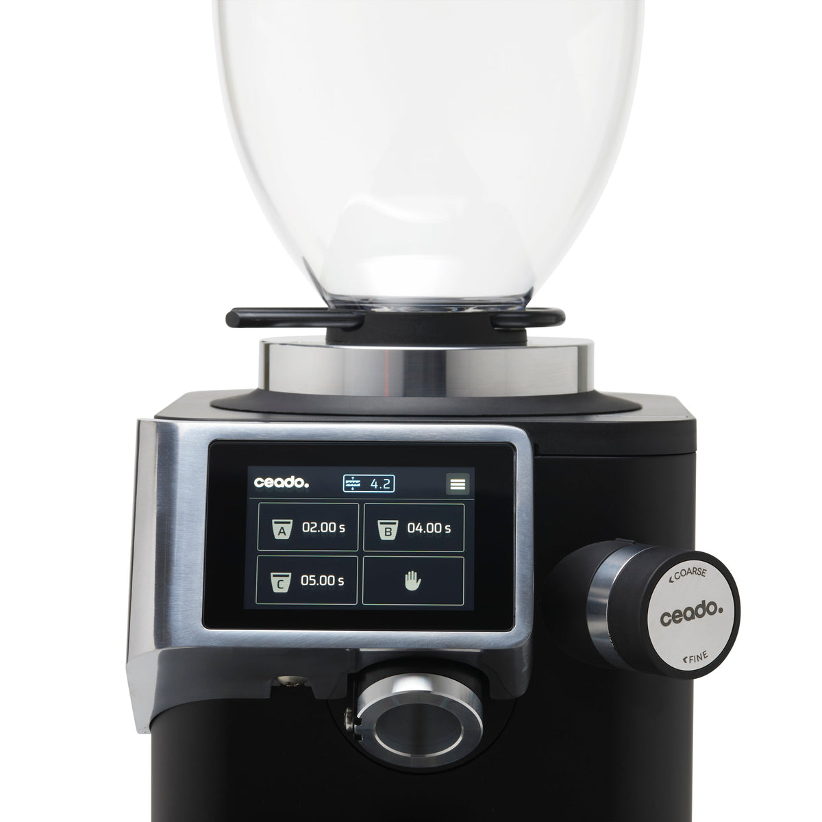Ceado Rev Titan Espresso Grinder