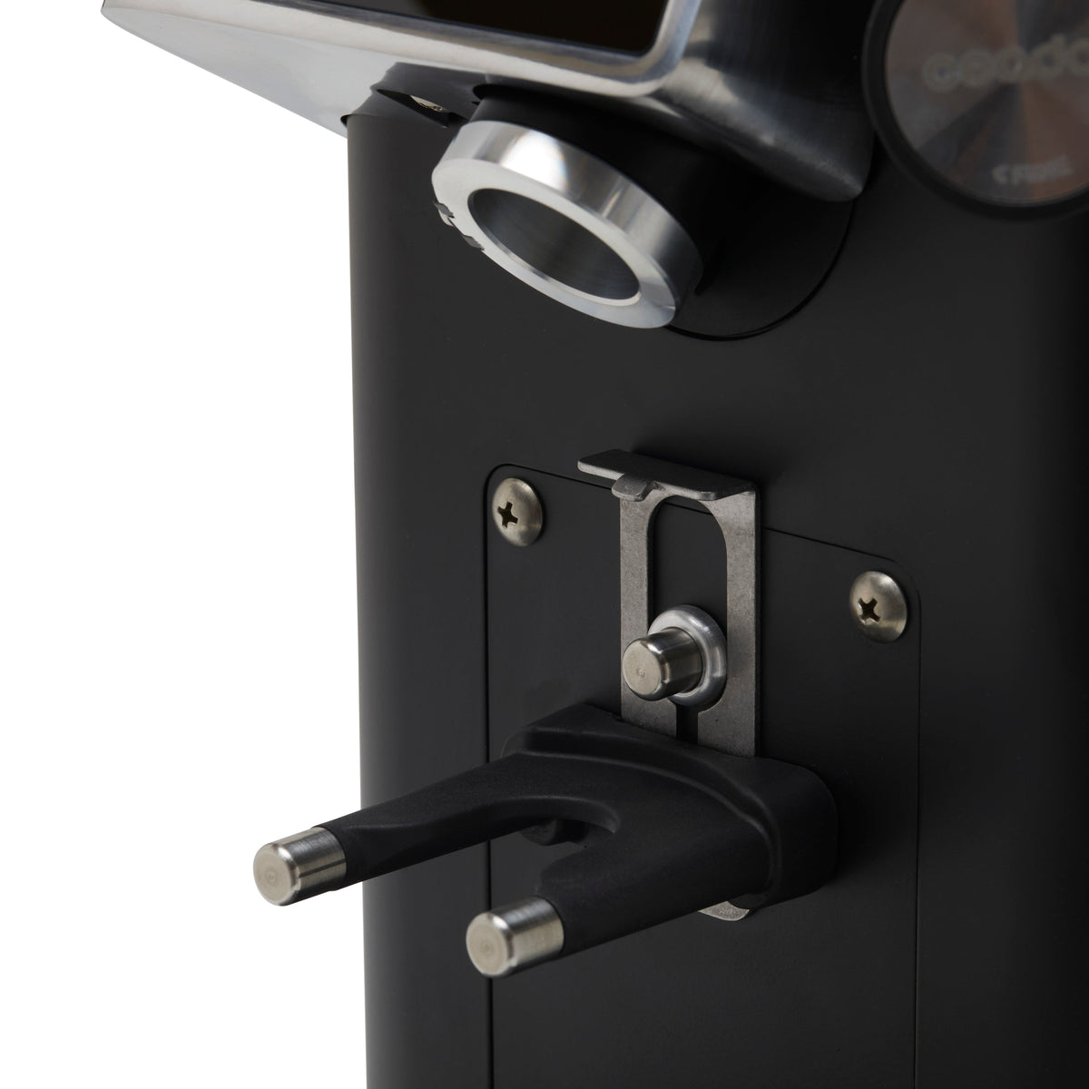Ceado Rev Titan Espresso Grinder