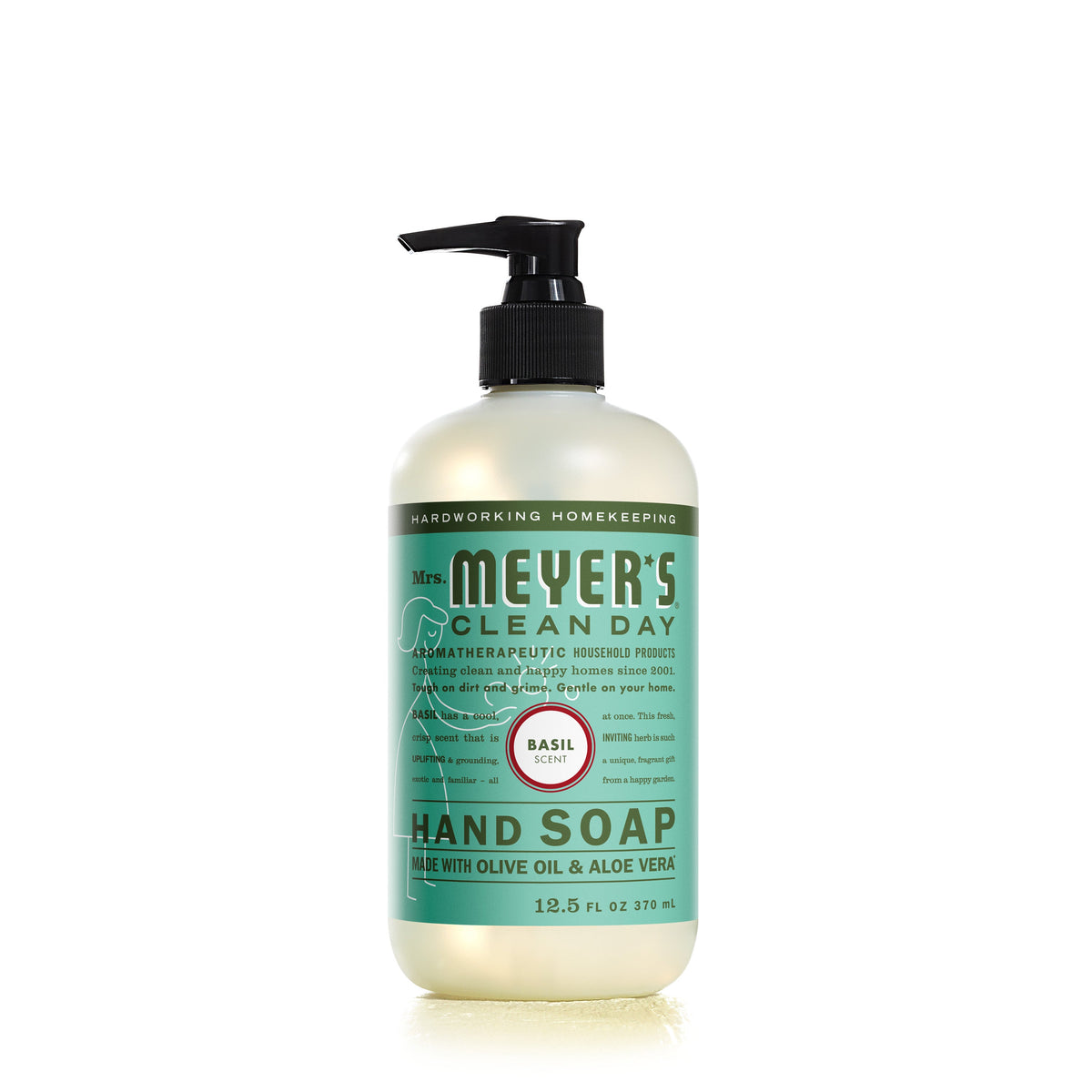 Hand Soap