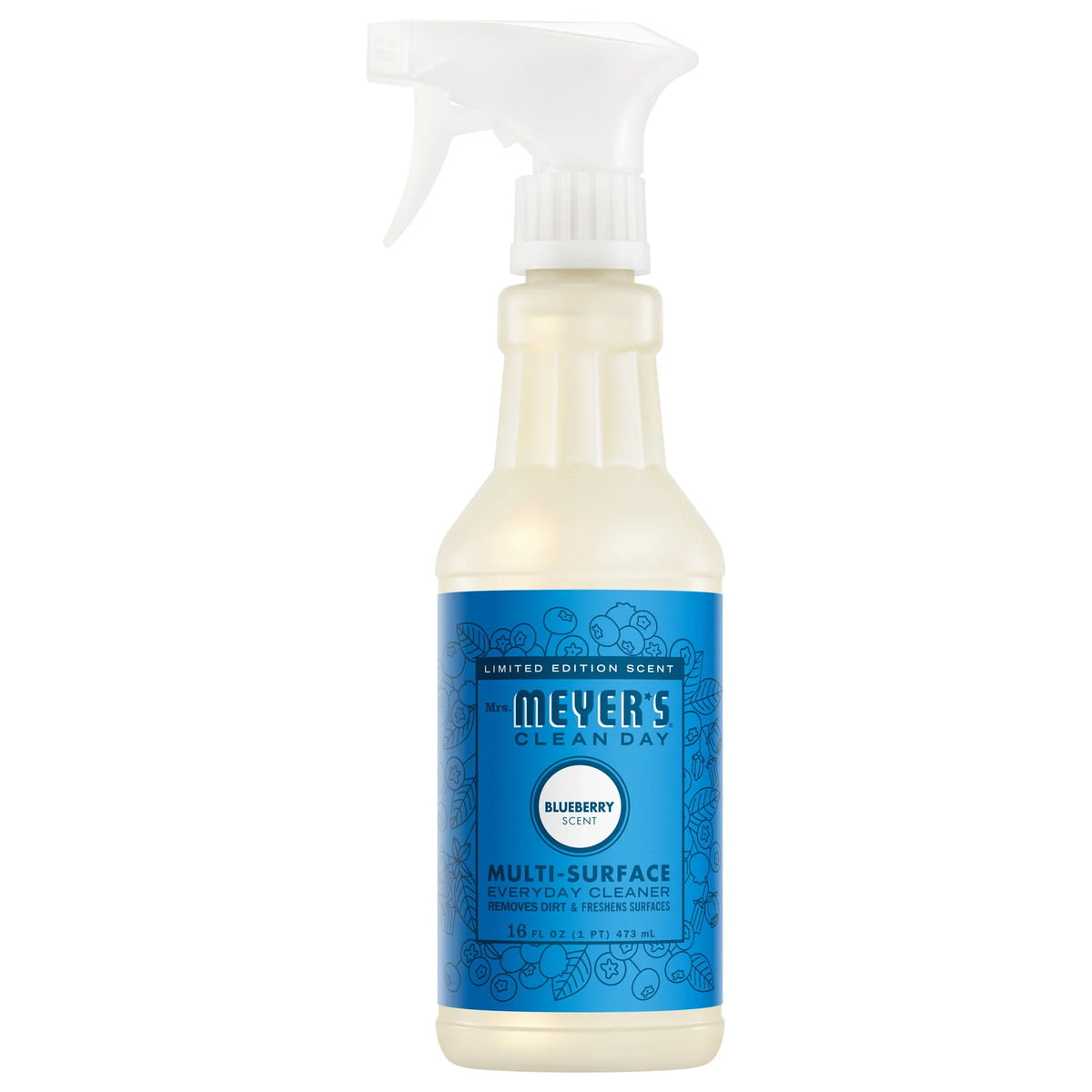 Multi-Surface Cleaner