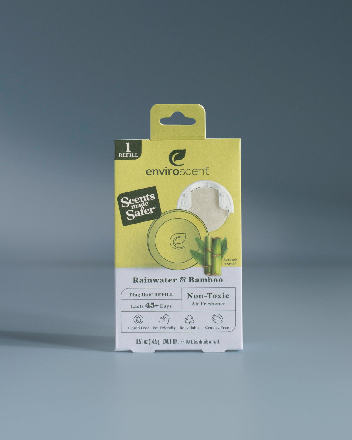 Plug-in Air Freshener Refill