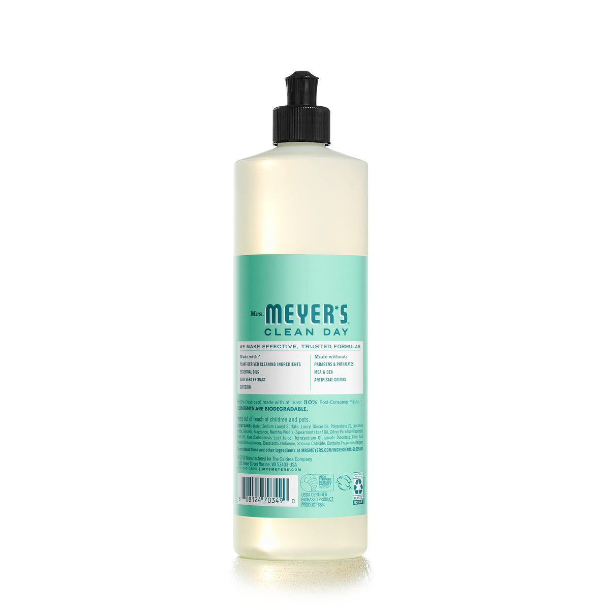 Dish Soap