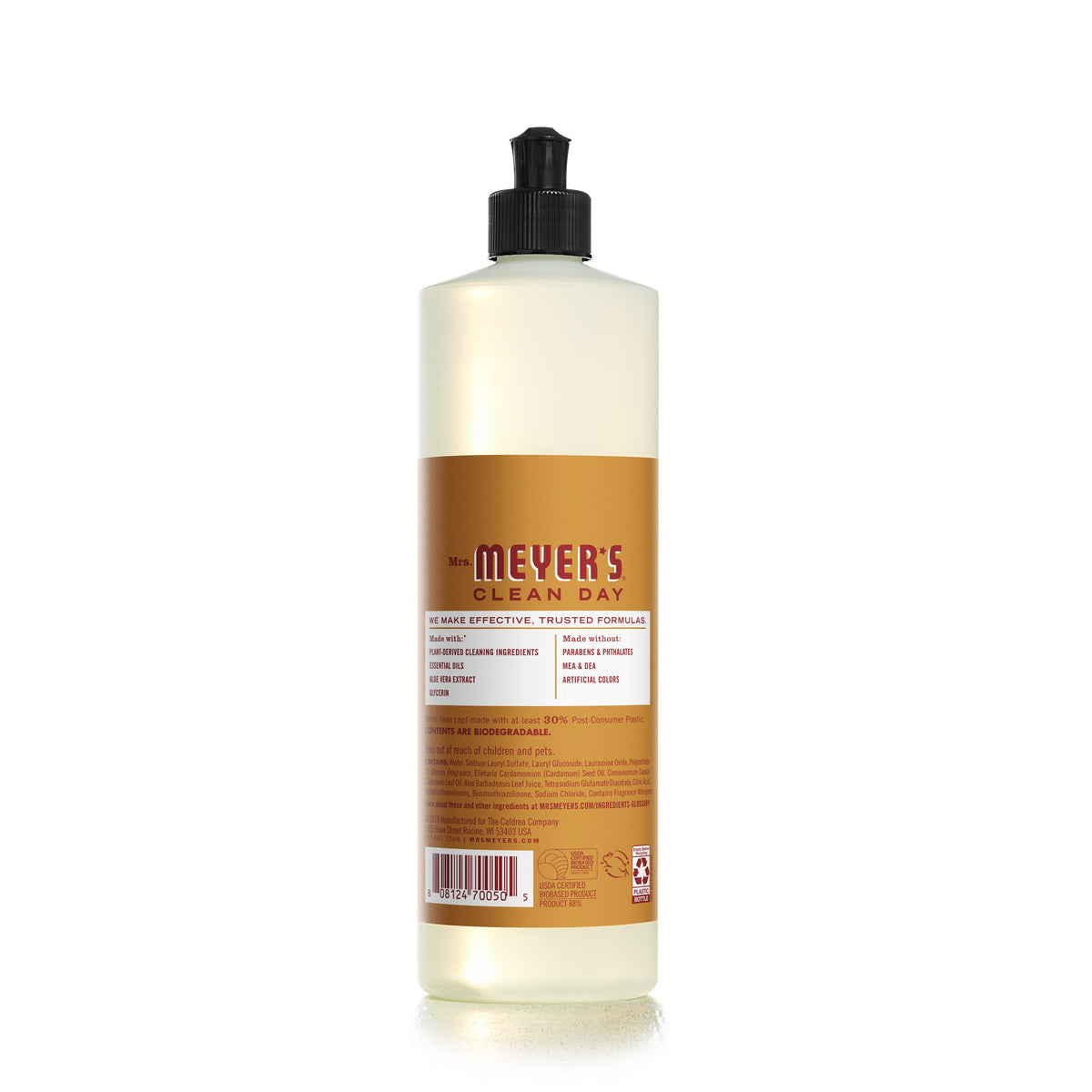 Dish Soap