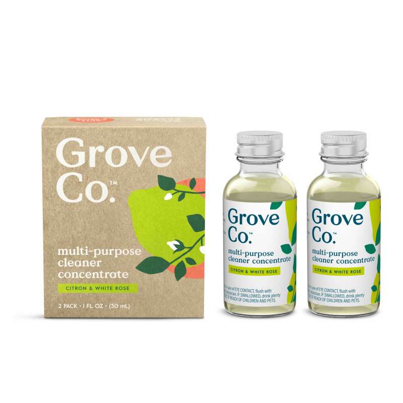 Multi-Purpose Cleaner Concentrate – Cuts Grease on Sealed Surfaces