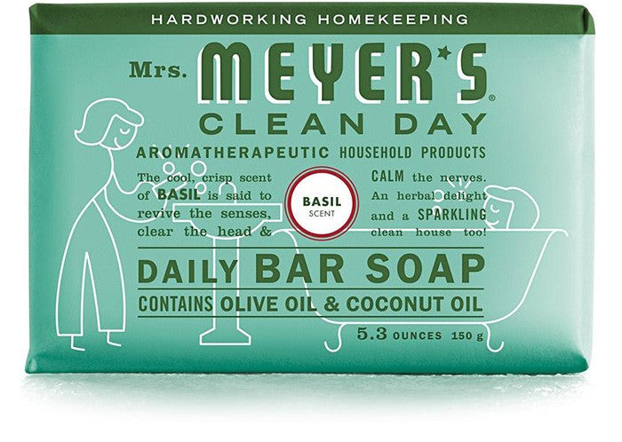 Bar Soap