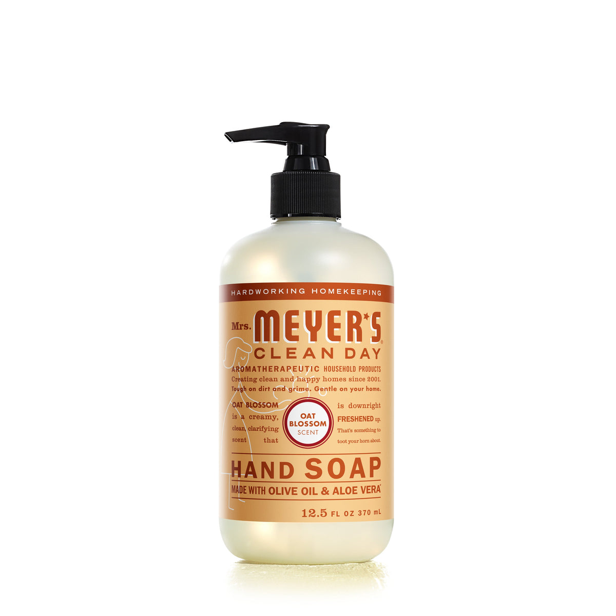 Hand Soap