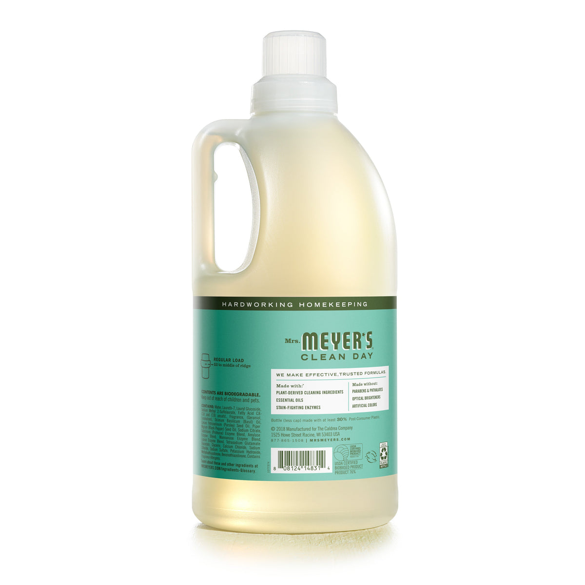 Laundry Detergent