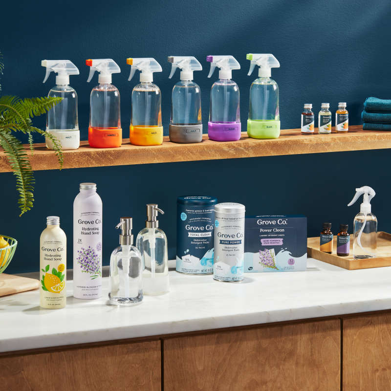 Hydrating Hand Soap, Refill - Softens Hands with Every Wash
