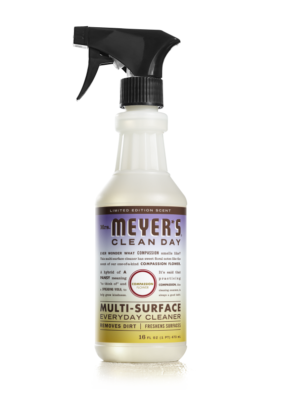 Multi-Surface Cleaner