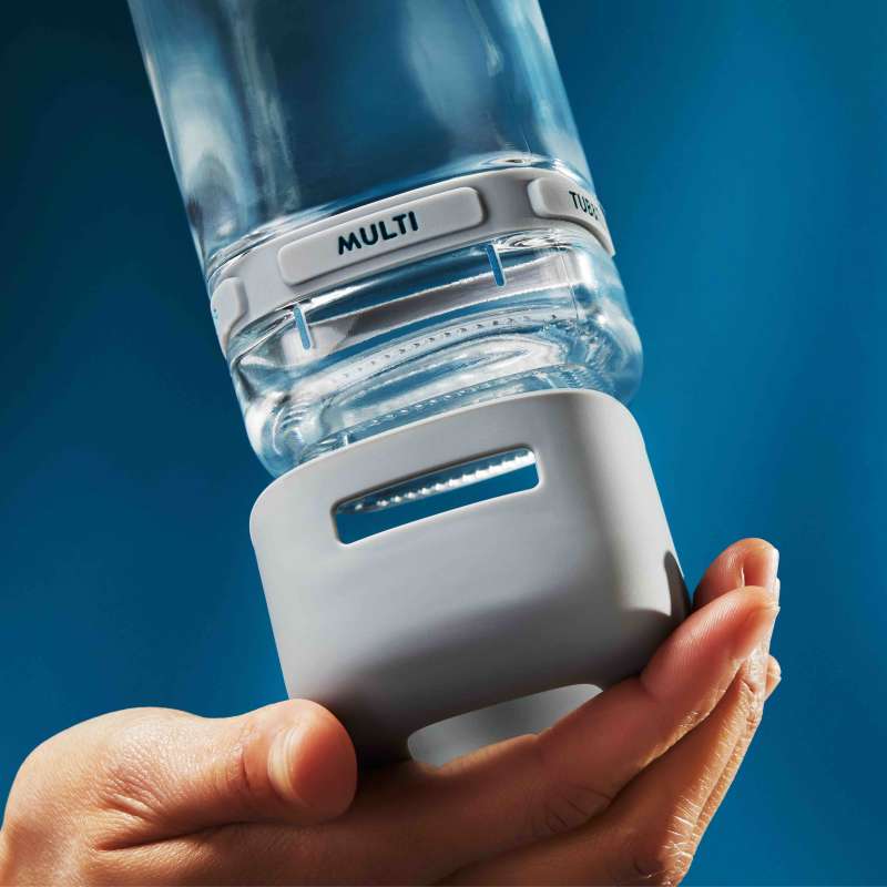 Refillable Spray Bottle