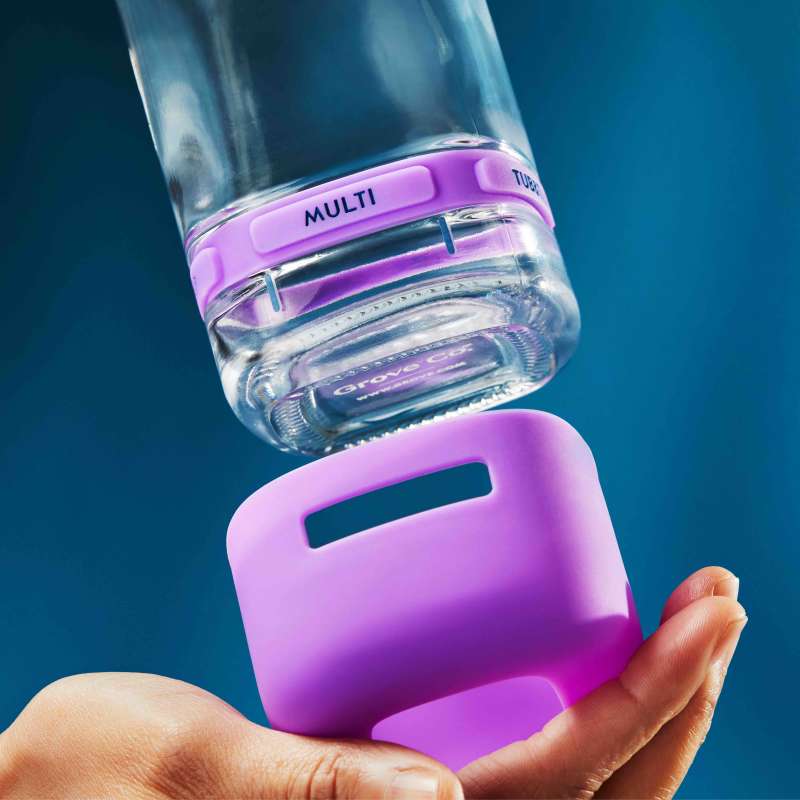 Refillable Spray Bottle