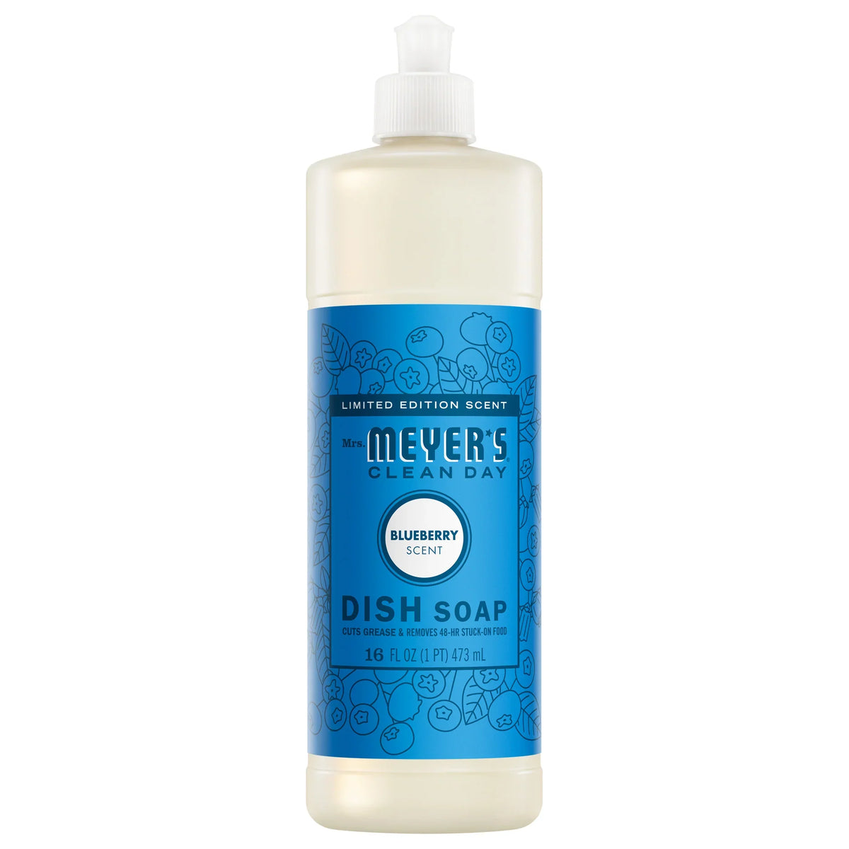 Dish Soap