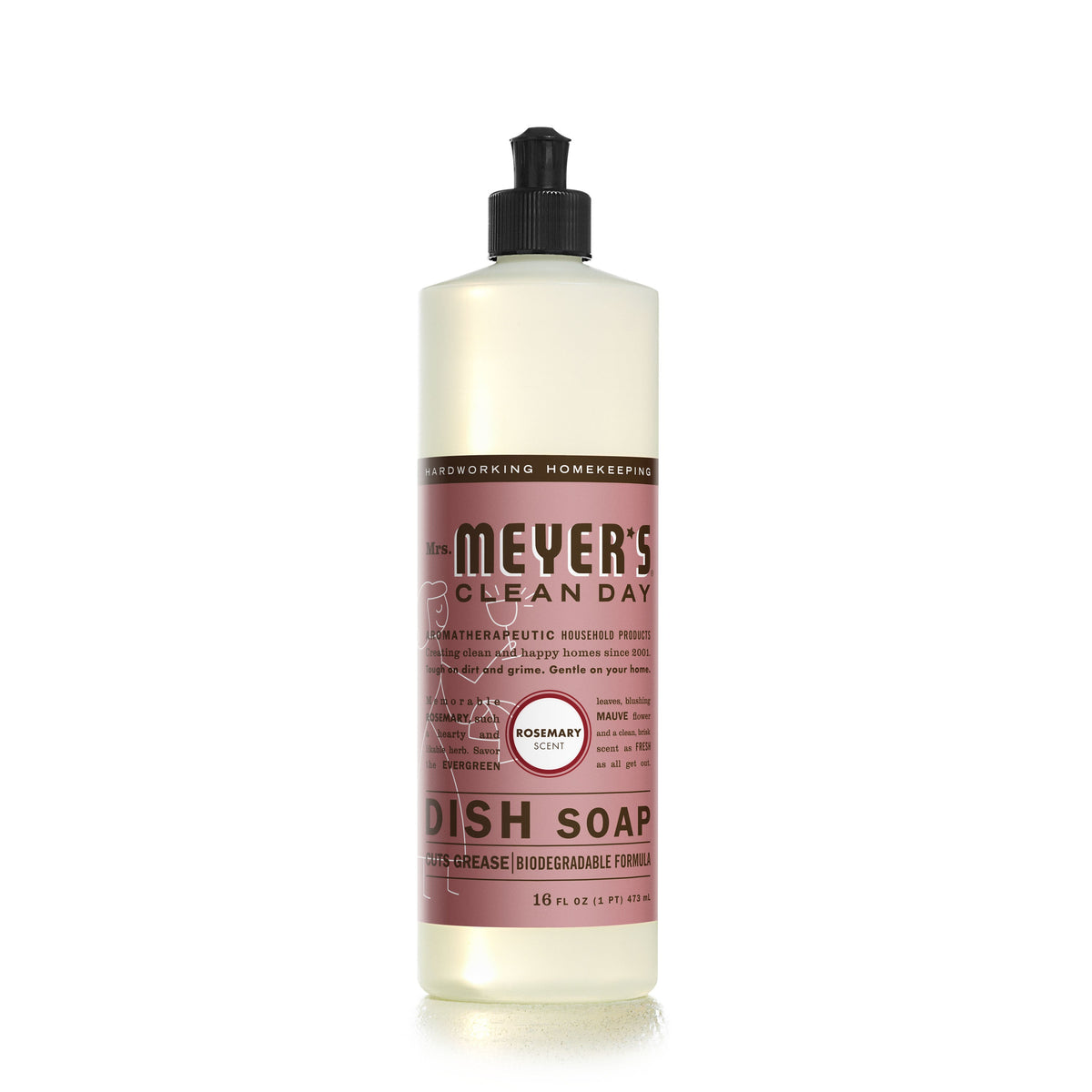 Dish Soap