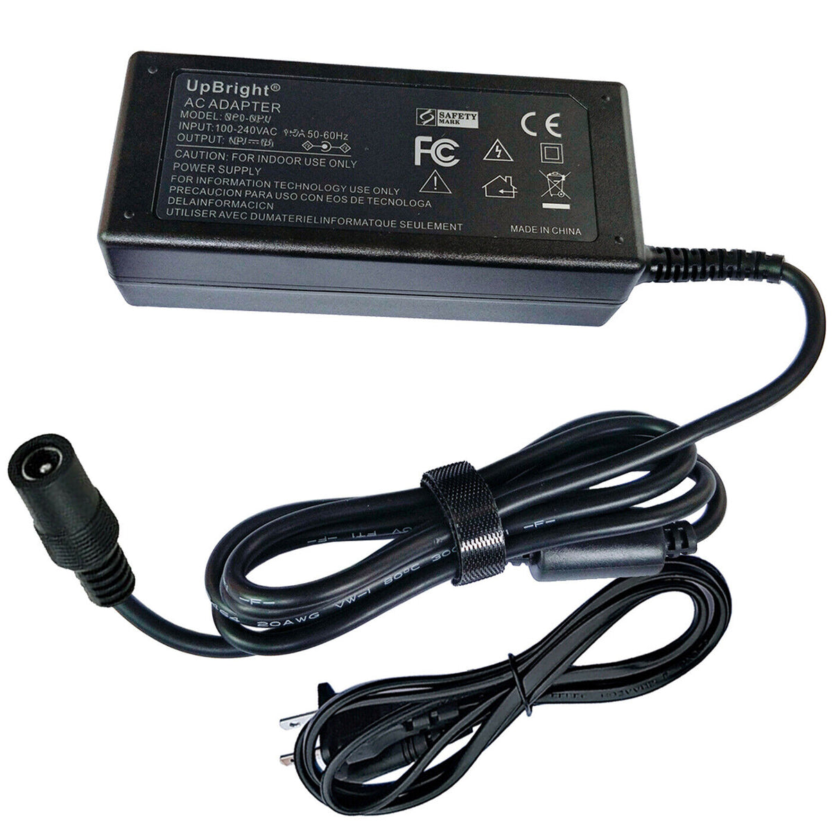 AC Adapter For Water Chiller Pump - Nestriora