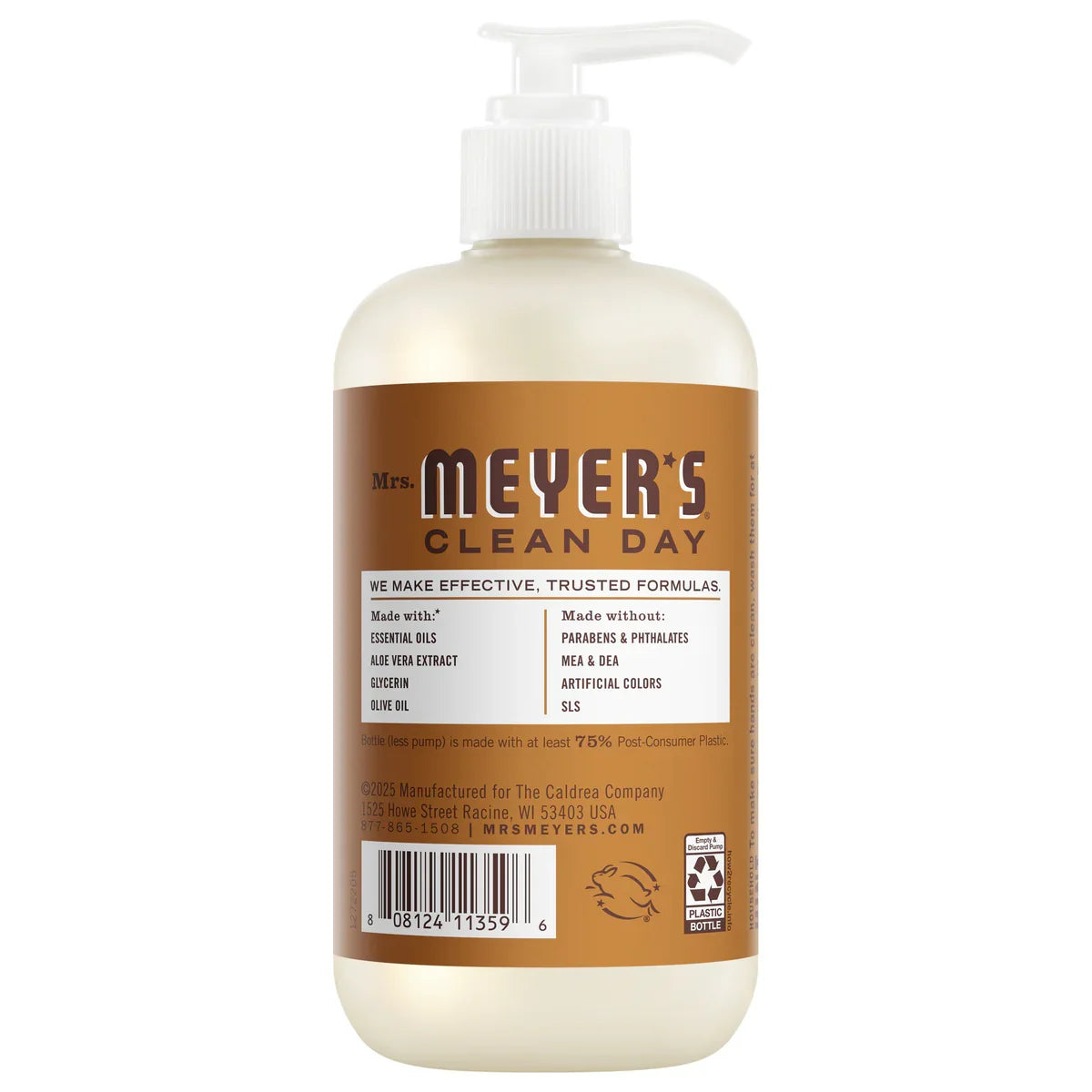 Hand Soap