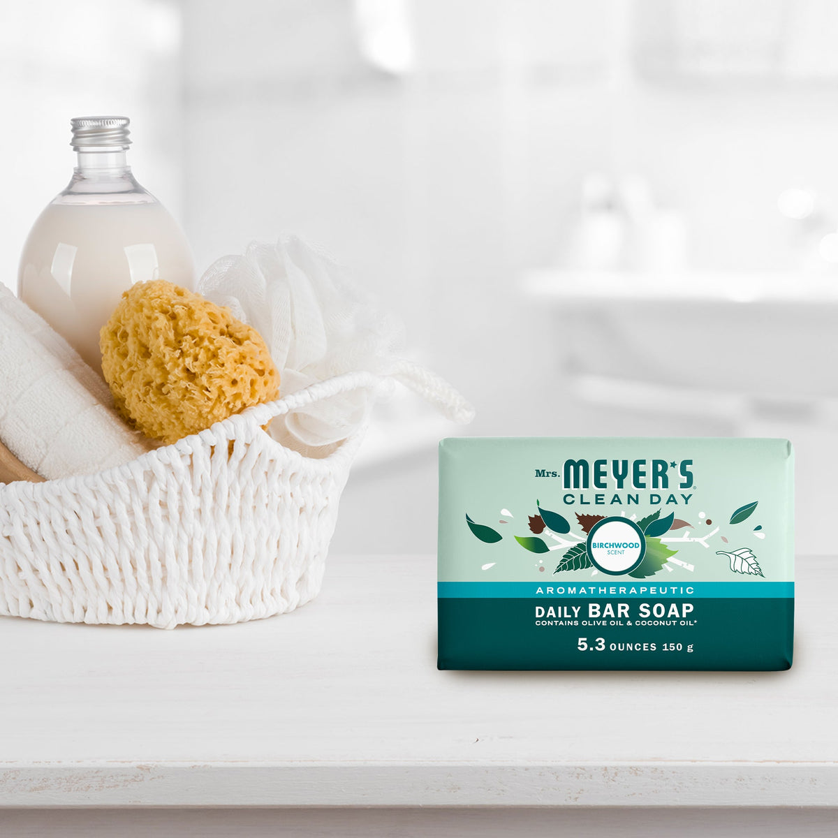 Bar Soap