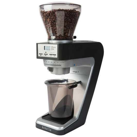 Baratza Sette 30 Espresso Grinder