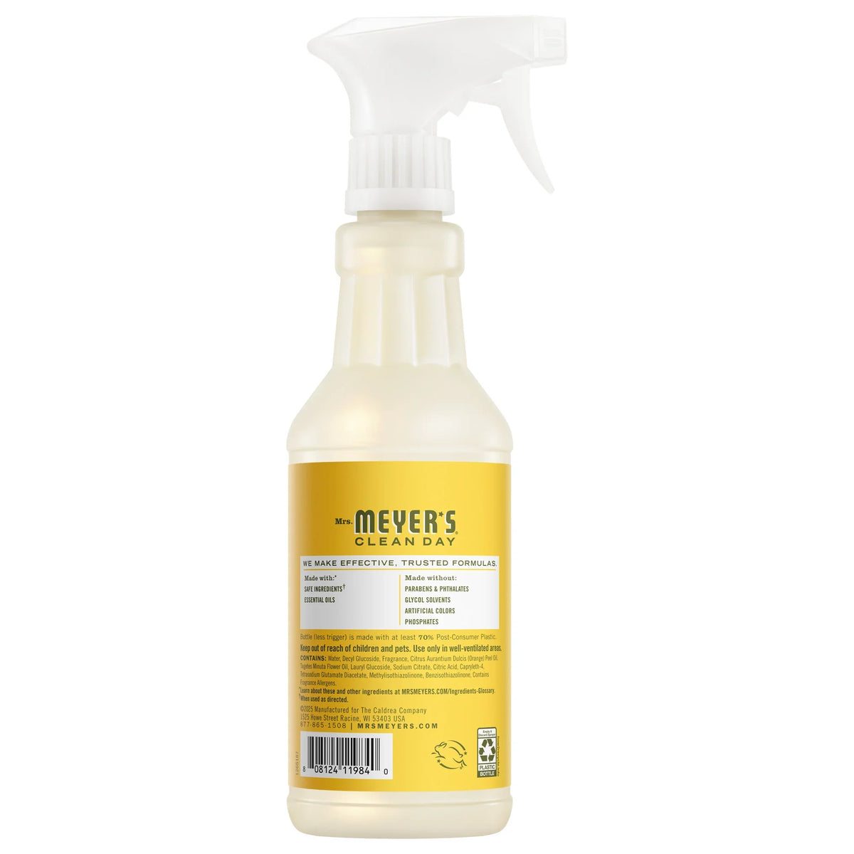 Multi-Surface Cleaner