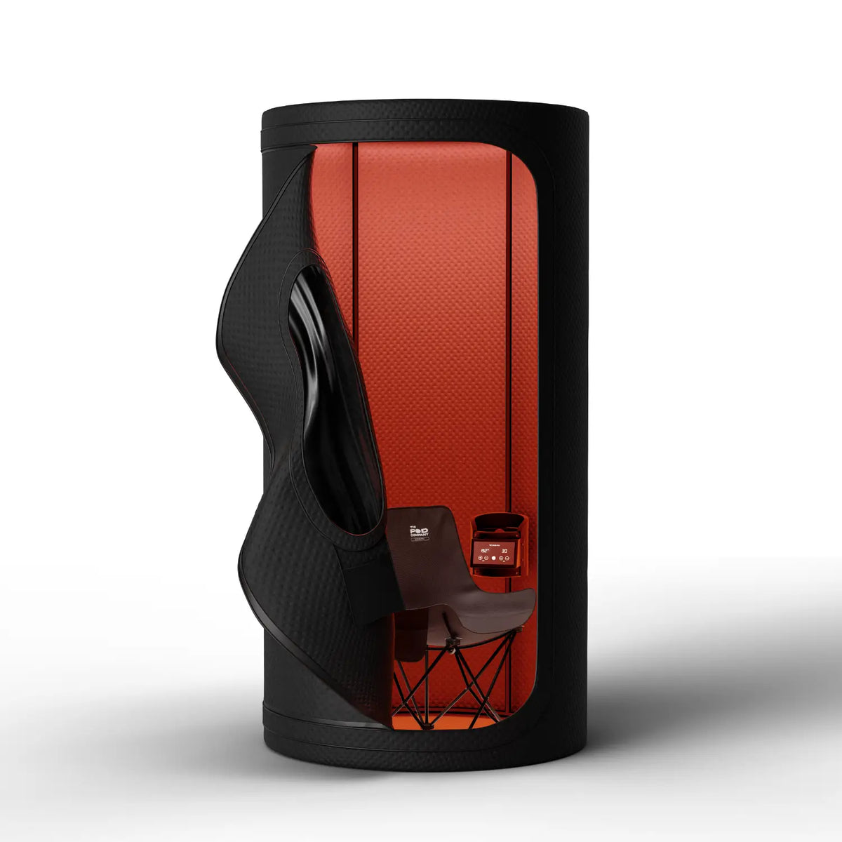 The Sauna Pod 2.0 - Nestriora