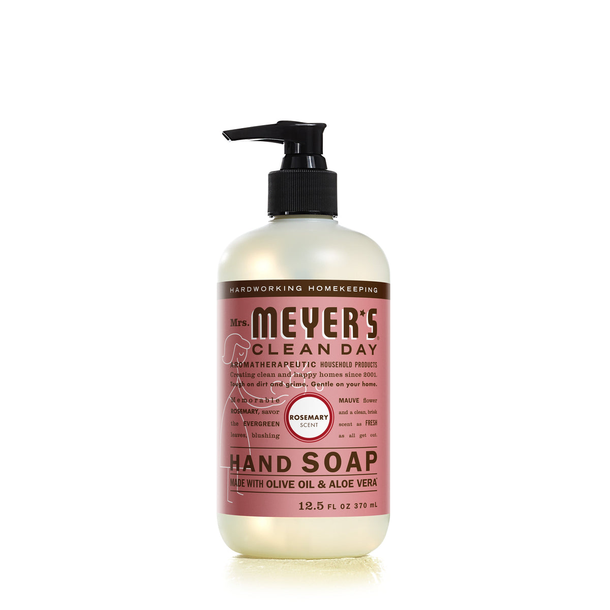 Hand Soap