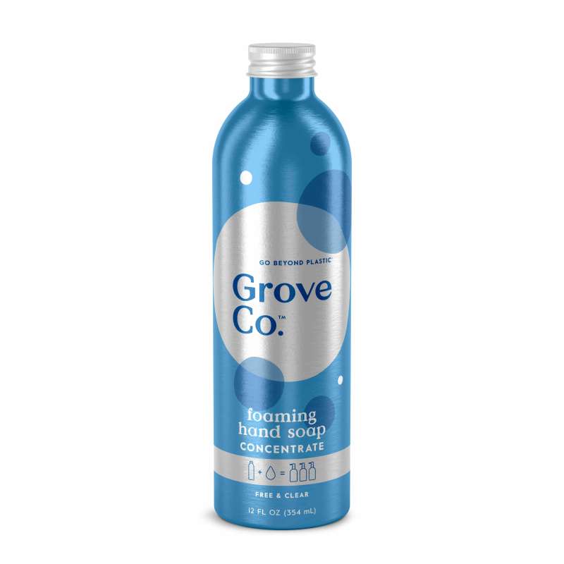 Foaming Hand Soap Refill