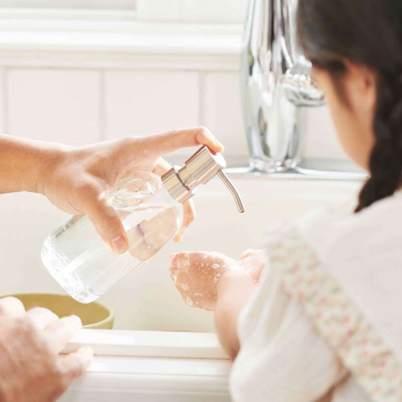Hydrating Hand Soap, Refill - Softens Hands with Every Wash
