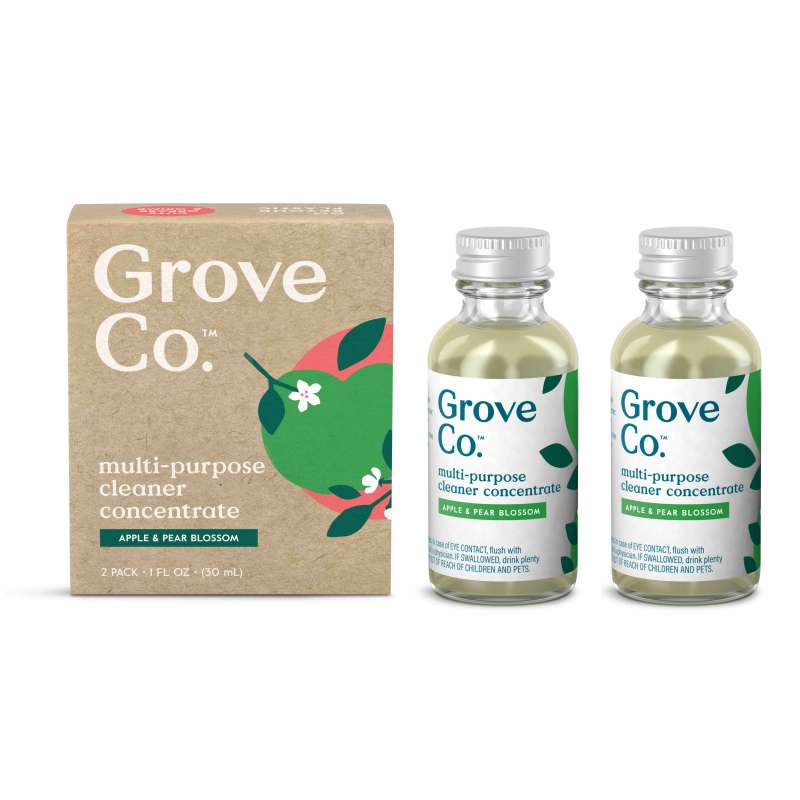 Multi-Purpose Cleaner Concentrate – Cuts Grease on Sealed Surfaces