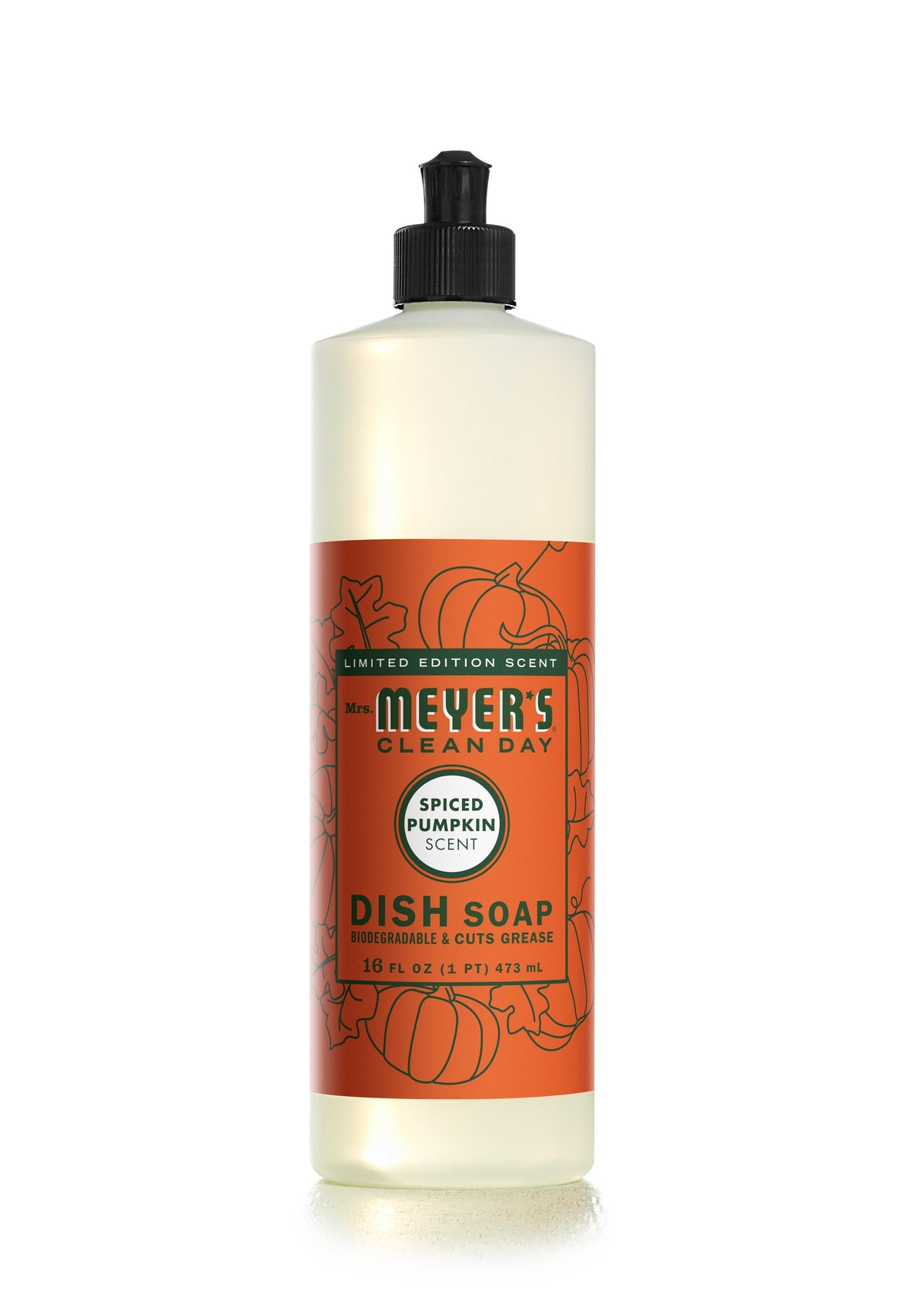 Dish Soap