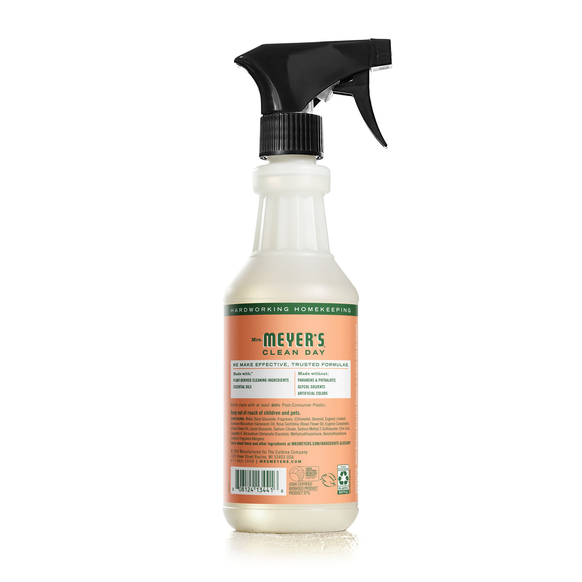Multi-Surface Cleaner